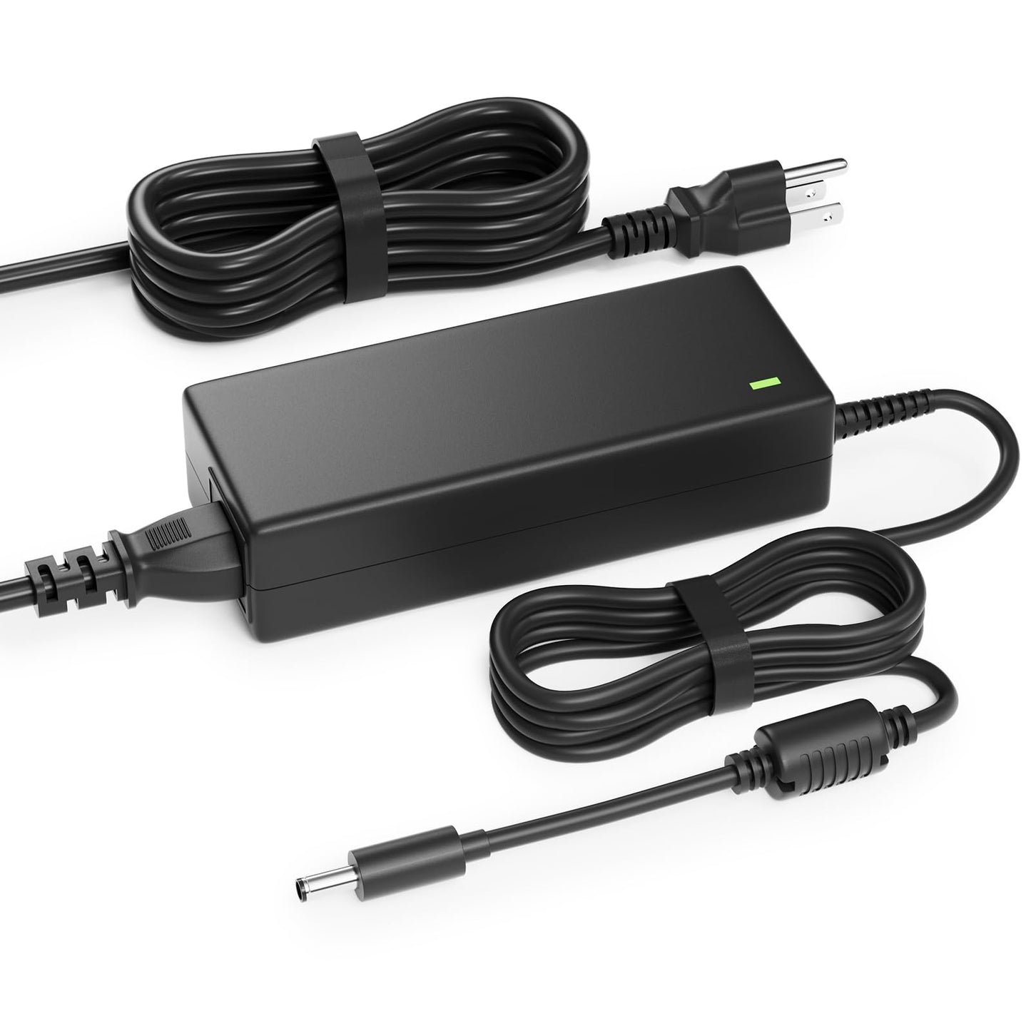 90W Laptop Charger Compatible with Dell Inspiron 7706 2n1 7506 2n1 7500 2n1 7591 7706 7700 2 in 1 7501 7590 7591 7790 7791 7500 5400 5401 5490 5491 3280 Power Supply Cord