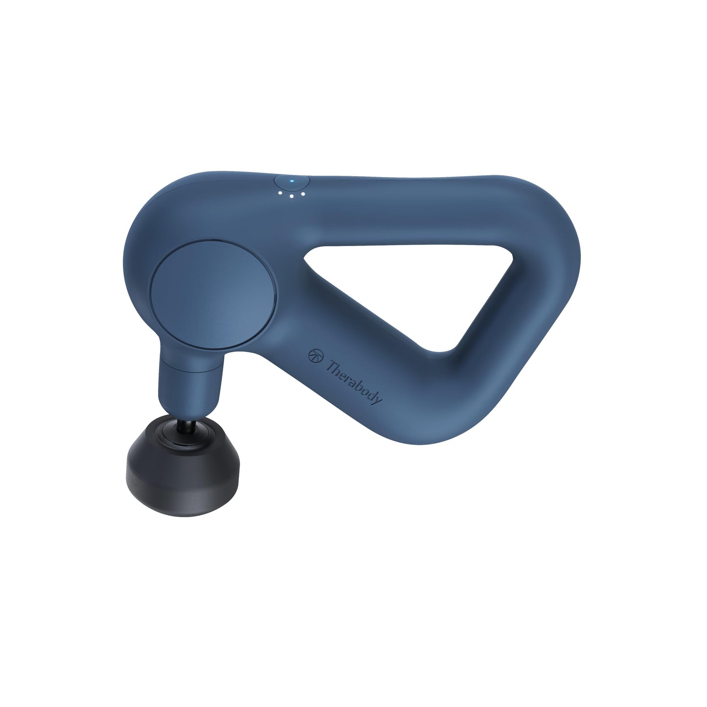 TheraGun Relief Handheld Massage Gun β Lightweight Percussive Massager for Back, Legs, Shoulders & Full Body Relaxation