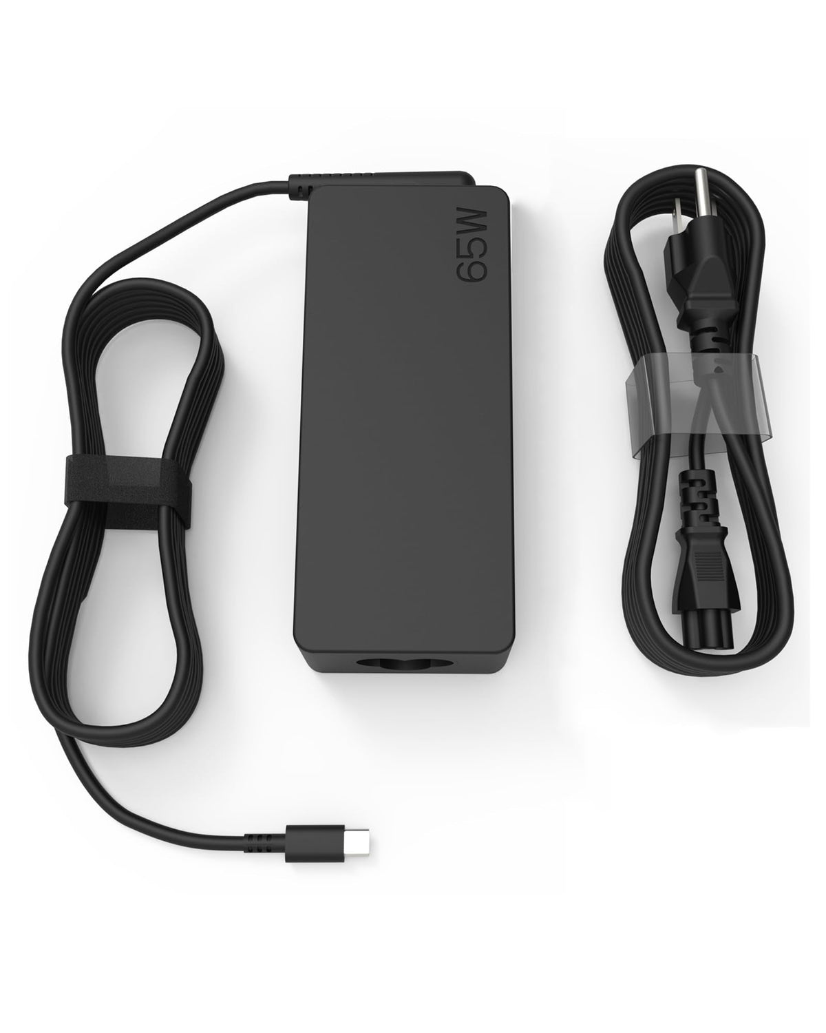 65W 45W USB C Laptop Charger Compatible with Lenovo ThinkPad T14 T15 T16 E16 E15 gen 1 gen 2 X1 Yoga L13 7i Computer AC Power Adapter for ThinkPad T480 T490 P52s Chromebook 2nd Gen Cord