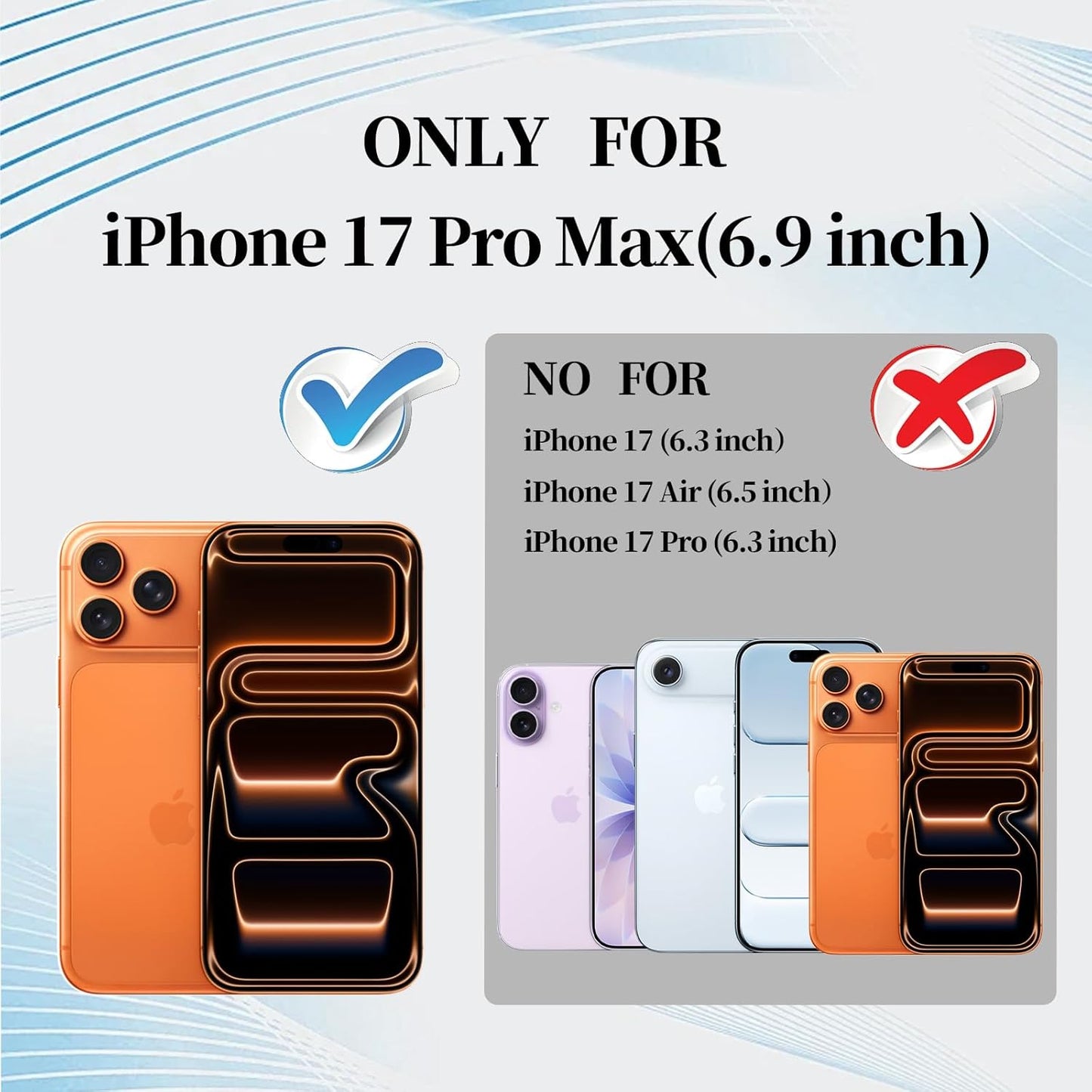 Magnetic for iPhone 17 Pro Max Case, with Camera Lens Protector, Compatible with Magnetic, Slim Shockproof Bumper Soft Silicone Metallic Luster Phone Case for iPhone 17 Pro Max, Wine Red