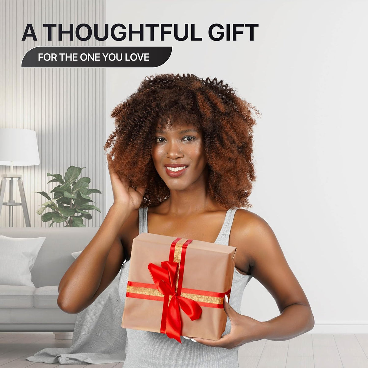 Hooded Hair Dryer Attachment w/A Headband Integrated That Reduces Heat Around Ears & Neck - Hair Dryer Hooded Diffuser Cap for Curly