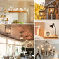 12-Pack Dimmable E12 LED Candelabra Bulbs 60W Equivalent, 2700K Soft Warm White, 600 Lumens B11 Candle Base 6W C35 LED Filament Vintage Light Bulbs