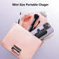 2-Pack, Portable Charger for iPhone 17/16/15, Mini Power Bank 5000mAh PD USB C Portable Phone Charger, Travel Essential Battery Pack