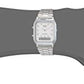 Casio - Mens Watch - AQ230A7D, Silver, Core