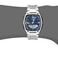 Casio AW81D Series | Watches for Men | Analog Digital Watch | Silver Stainless Steel | 1/100 SEC Stopwatch | Countdown Timer | World Time | LED Light | 50M WR | Multi Alarm | Calendar | 10 Yr Batt