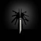 The Mighty Bar - Heavy Duty Keychain Prybar EDC Pry Bar for Every Day Carry Small Stainless Steel Key Chain Multitool Prybar for Keys - Made by Gear Spool