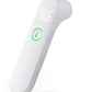 Thermometer for Adults and Kids, Fast Accurate Baby Thermometer, Fever Alarm & Mute Mode, Baby Essentials - Lifetime Support