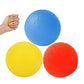 3 Resistance Levels Hand Exercise Balls, Squeeze Balls for Adults, Hand Grip Strength Trainer Hand Squeezers