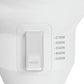Feit Electric BR30 LED Flood Light Bulb, 65W Equivalent, Dimmable, 5CCT, Adjustable White, 650 Lumens, Indoor/Outdoor Residential & Commercial Use, 17,000-Hour Lifespan, BR3065DM5CCTCA15K/6, 6-Pack