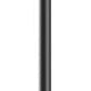Skullcandy Jib USB-C Wired Earbuds with Noise Isolation, Inline Microphone Call and Track Control for iPhone Android, Ear Gel Sizes Included for Custom Fit - True Black