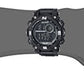 Armitron Sport Men's Digital Chronograph Resin Strap Watch, 40/8284