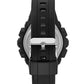 Armitron Sport Men's Digital Chronograph Resin Strap Watch