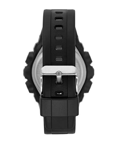 Armitron Sport Men's Digital Chronograph Resin Strap Watch