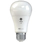 GE Relax LED Light Bulbs, 60 Watt, Soft White, A19 (4 Pack)