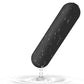 Mini Handheld Electric Back Massager Waterproof Quite Massager, Portable Massager for Back Neck Shoulder Body,Black