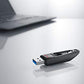 SanDisk 32GB Ultra USB 3.0 Flash Drive - SDCZ48-032G-UAM46, black