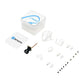 BETAFPV C03 FPV Micro Camera 1/3'' CMOS Sensor 1200TVL with Global WDR 2.1mm Lens 160° FOV NTSC 4:3 for Indoor Micro Whoop Drone Quadcopter Like Meteor Series Drones and BETAFPV Micro Canopy