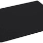 Logitech G440 Hard Gaming Mouse Pad, Optimized for Gaming Sensors, Moderate Surface Friction, Non-Slip Mouse Mat - Black