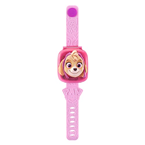VTech PAW Patrol Learning Pup Watch, Skye