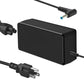 45W 19.5V 2.31A Replacement for HP Laptop Charger Blue Tip,Pavilion x360 Charger 11 13 15, Envy X360 13 15,Zbook 14u G4 G5 15u 15 G3,Stream 11 13 14,HP Model 15 Laptop Charger AC Adapter Power Cord