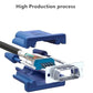 EKYLIN VGA Cable, 1.5m/5Feet Male to Male Video Extension Cable Adapter for Computer PC to Monitor Screen Projector with Socket Port
