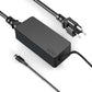 USB C 65W Laptop Charger Compatible with Lenovo Thinkpad X1 X13 T14 T15 T480s T580s ADLX65YDC2A ADLX65YLC2D Yoga 7i 9i C930 C940 Chromebook C330 S330 100e 300e 65W Laptop Power Supply Adapter Cord