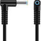 TSKYBEAR 45W Charger Compatible with HP Laptop Charger, Pavilion, Pavilion X360, Elitebook, Stream, Probook, Notebook 11 14 15 15-f272wm 15-f387wm Computer Smart Blue Tip Power Supply Cord Plug