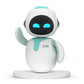 ENERGIZE LAB Eilik – Cute Robot Pets for Kids and Adults, Your Perfect Interactive Companion at Home or Workspace, Unique Gifts for Girls & Boys.