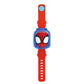 VTech Spidey and His Amazing Friends - Spidey Learning Watch