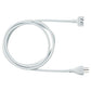 New Replacement AC Power Adapter Extension Cable for MacBook Pro, MacBook Air
