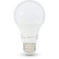 Basics Non-Dimmable LED Light Bulbs, Great Brightness, 40W Equivalent, 6W, E26 Standard Base, 2700K, 10,000 Hour Lifetime, Soft White A19, 6-Pack