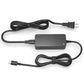 65W USB-C Fast Charger Fit for LG Gram 17 16 15 14 Laptop Model 17Z95P 17Z90Q 17Z90R 17Z90S 16T90P 16Z90P 16Z90Q 16Z90R 16Z90S 15Z90P 15Z90Q 15Z90R 14T90S 14Z90P UL Safety Certified Adapter Power Cord
