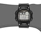 Casio W735H Series | Men’s Digital Watch | 1/100 SEC Stopwatch | Countdown Timer | Super Illuminator LED Light | 100 M Water Resistance | Daily Alarm | Auto Calendar | Dual Time | 10 Yr Battery