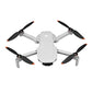 HeiyRC 16PCS Mini 4k / 2 Propeller for DJI Mavic Mini 2 SE Drone 4726 Replacement Props Blade Helices Screw Accessory
