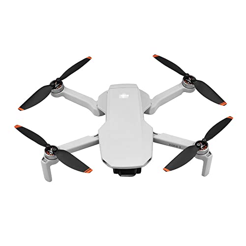 HeiyRC 16PCS Mini 4k / 2 Propeller for DJI Mavic Mini 2 SE Drone 4726 Replacement Props Blade Helices Screw Accessory