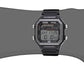 Casio WS1600H Series | Men’s Watch | Sports Design | Stopwatch | Countdown Timer | LED Light with Afterglow | 100M WR | Daily Alarm | Auto Calendar | World Time | 10 Year Battery