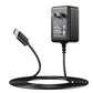 Raspberry Pi Power Supply, SoulBay 5V 3A Micro USB AC Adapter with 6Feet Long Cord for Raspberry Pi 3 2 Model B/B+ Pi A/A+ Zero, Android Tablet, Compatible with DC5V 2.5A 2A