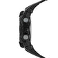 Armitron Sport Men's Digital Chronograph Resin Strap Watch