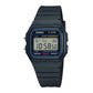 Casio F91W Series | Digital Watch | Water Resistant | LED Light | 1/100 SEC Stopwatch | Regular Time Keeping (HR, Min, SEC, PM, Date, Day) | Daily Alarm | Lightweight | 7 Year Battery