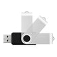Aiibe 32GB USB Flash Drive Memory Stick Thumb Drive USB 2.0 Black
