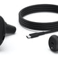 Belkin MagSafe-Compatible Magnetic Wireless Car Charger 10W - Wireless Charger, Magnetic Car Vent Phone Mount for iPhone 17, iPhone 16, 15, & 14 Series, Pixel 10 (Power Supply Included) - Black