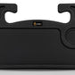 EcoNour 2 in 1 Car Steering Wheel Desk | Tray for Laptop Car Mount with Pen Holder | Desk Console for Car | Food Tray for Eating with Drinks Holder | Multipurpose Travel Car Accessories