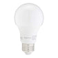 Basics A19 LED Light Bulbs – 60W Equivalent, Daylight White 5000K, 9W Energy Efficient, E26 Base, 24-Pack, Non-Dimmable