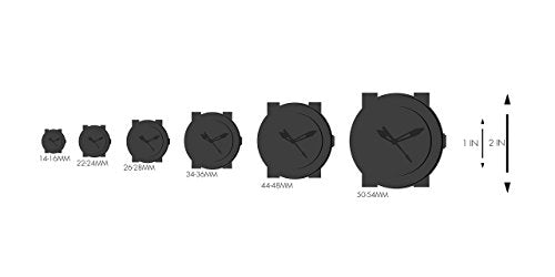 Armitron Sport Women's Digital Chronograph Resin Strap Watch