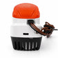 SEAFLO 06 Series Automatic Submersible Bilge Pump - 750GPH, 12V, 3/4" Outlet, 4-Year Warranty! - All-in-One Pump and Float Switch, Snap-Off Strainer, Compact Marine Boat Yacht Bilge Pump CE & Rohs
