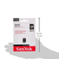 SANDISK 32GB Ultra Fit USB 3.1 Flash Drive - SDCZ430-032G-G46