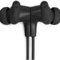 JBL Endurance Run 2 Wired - Waterproof Wired Sports in-Ear Headphones, JBL Pure Bass Sound, Hands-Free Calls, Never Hurt. Never Fall Out. (Black)