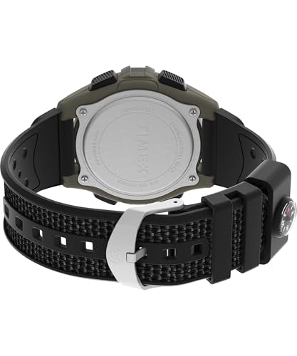 Timex Men's Expedition Digital CAT5 41mm Watch