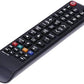 Universal Remote Control for Samsung TV Replacement for LCD LED HDTV 3D Smart Samsung TVs Remote