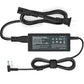 45W 19.5V 2.31A Charger Compatible with HP Laptop Computer, Pavilion x360 11 13 15, Zbook 14u G4 G5 15u 15, Notebook 14 15 17, Stream11 13 14, ProBook, EliteBook Smart Blue Tip Power Adapter